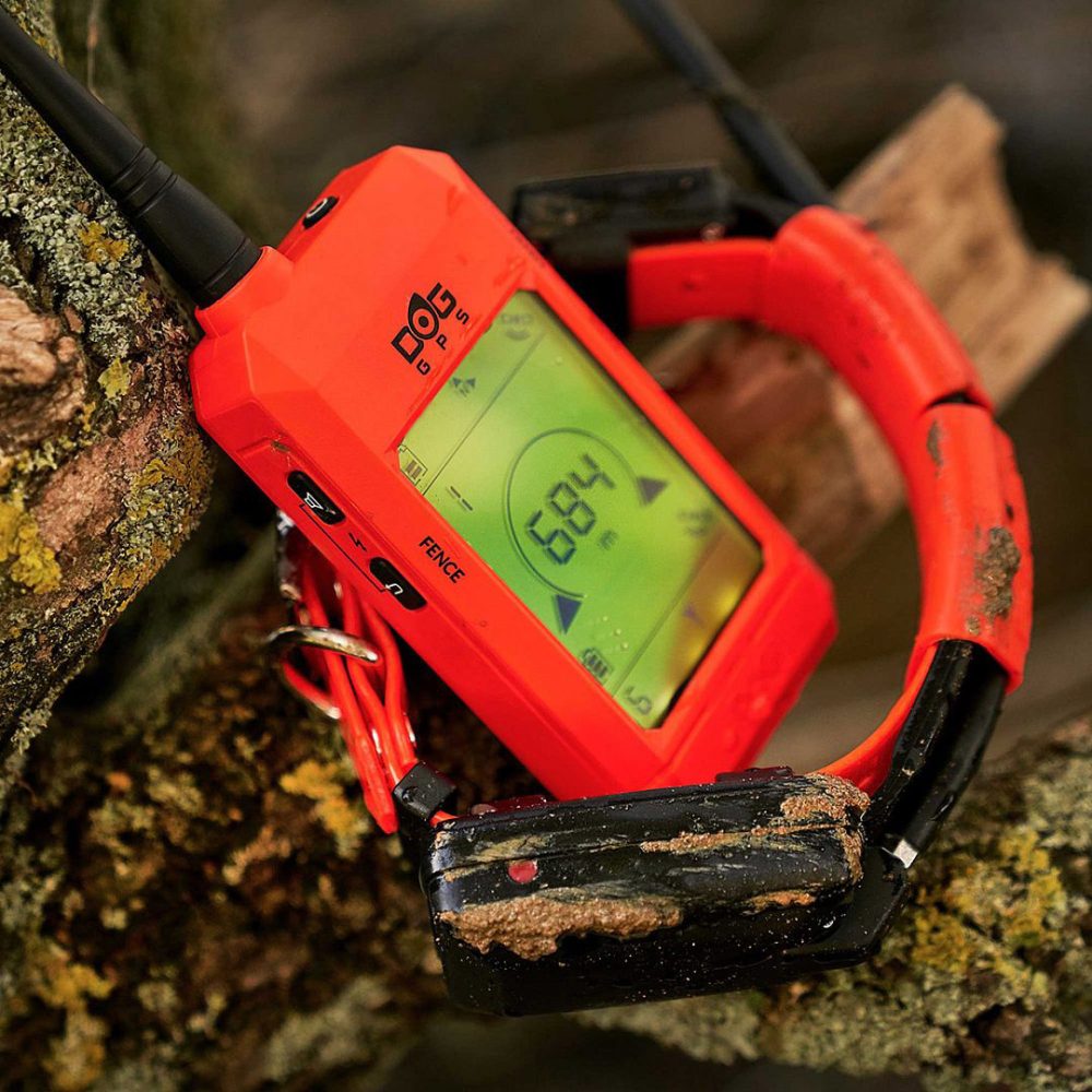 Dogtrace DOG GPS X25, Collare aggiuntivo - immagine 4