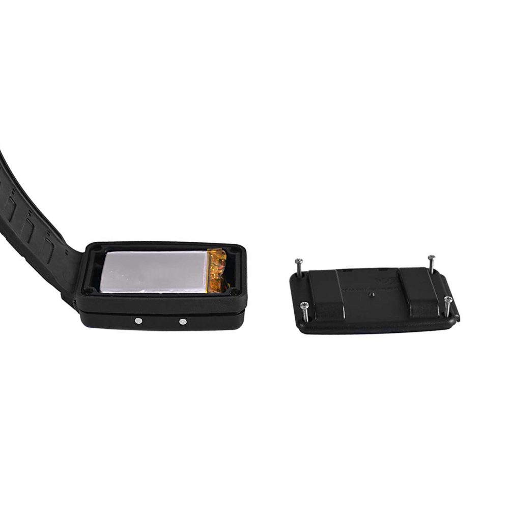 Dogtrace DOG GPS X25, Collare aggiuntivo - immagine 5