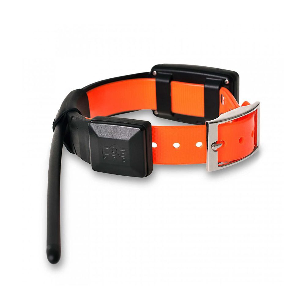 Dogtrace DOG GPS X25B, Collare aggiuntivo - immagine 2
