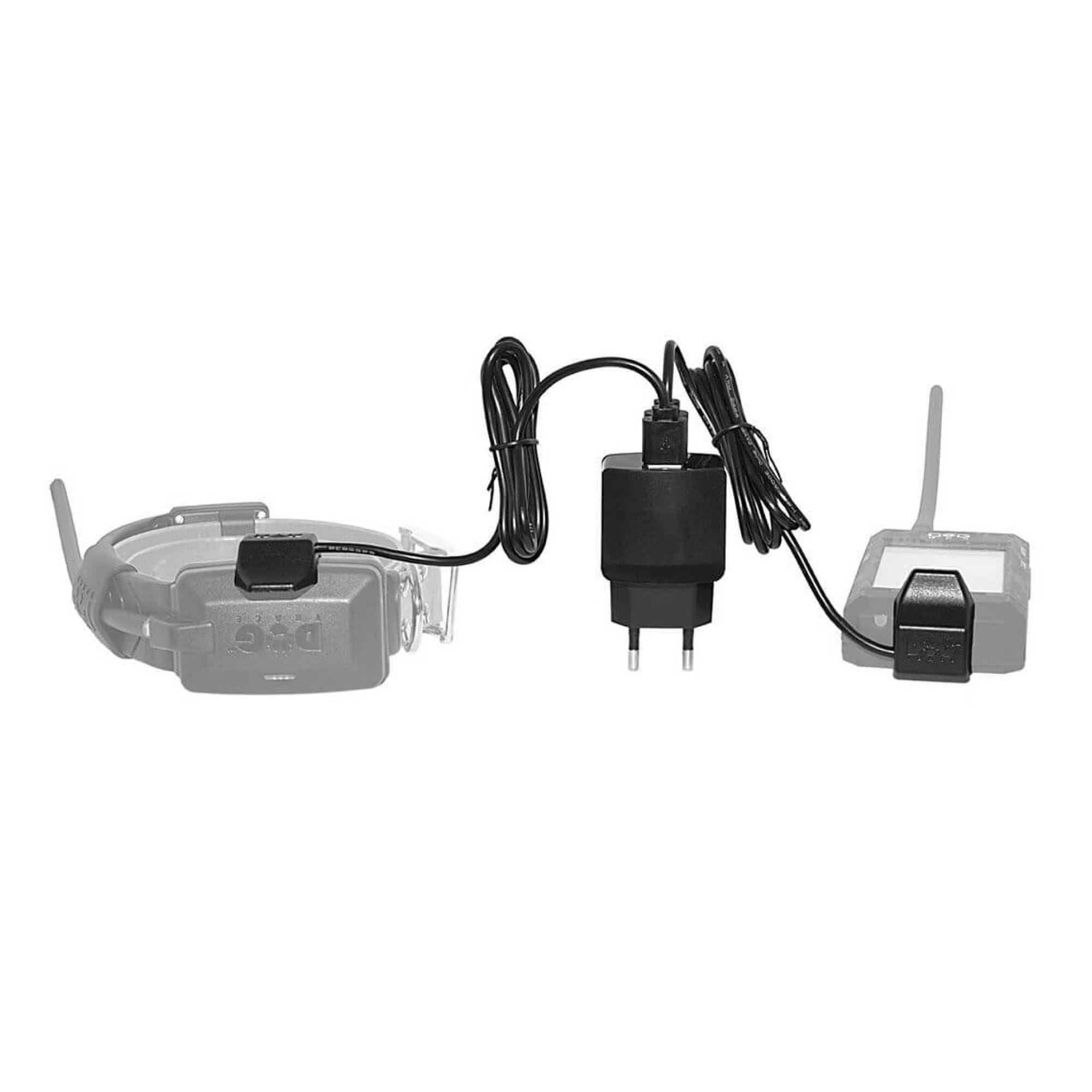 Dogtrace DOG GPS X25T, Collare aggiuntivo - immagine 4