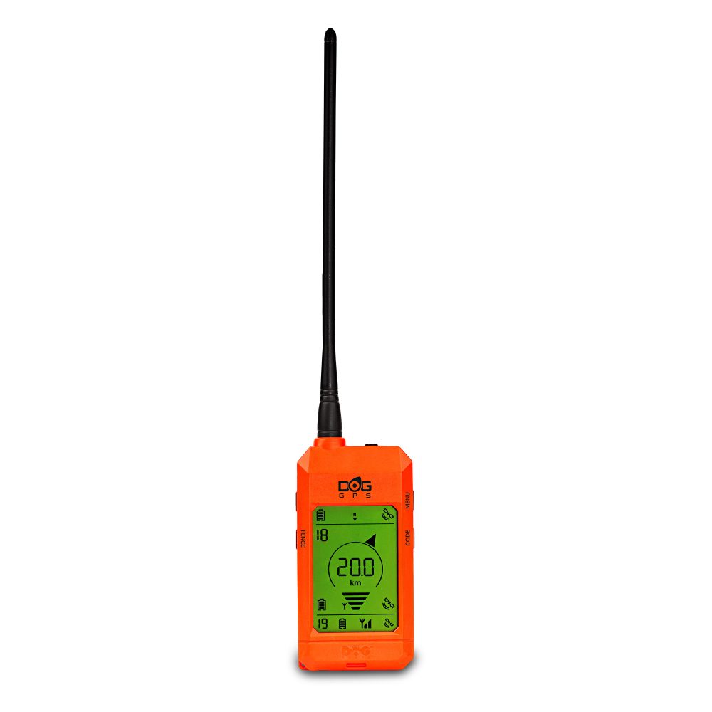 Dogtrace DOG GPS X25T Kit - immagine 2