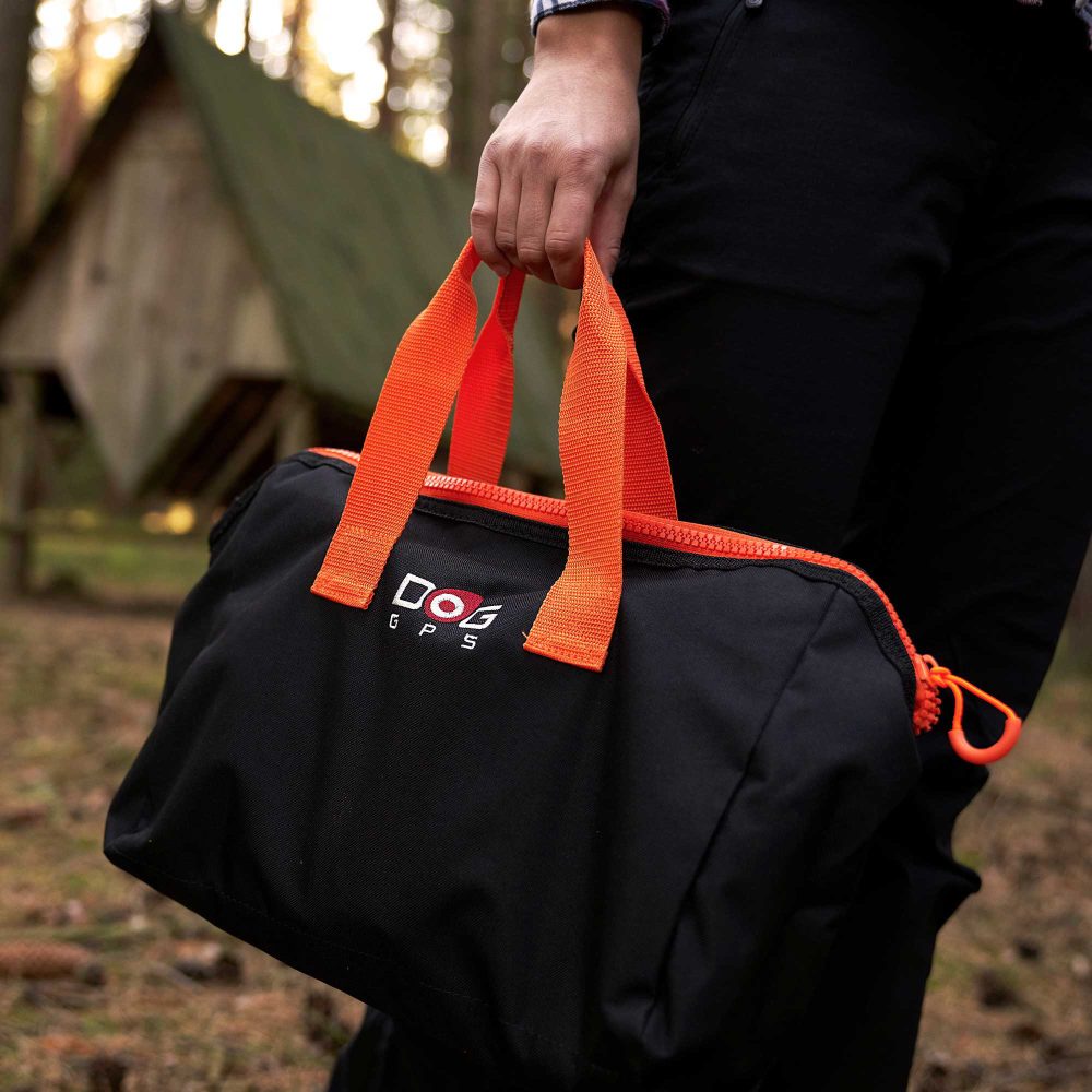 Dogtrace DOG GPS X25TB Kit - immagine 7