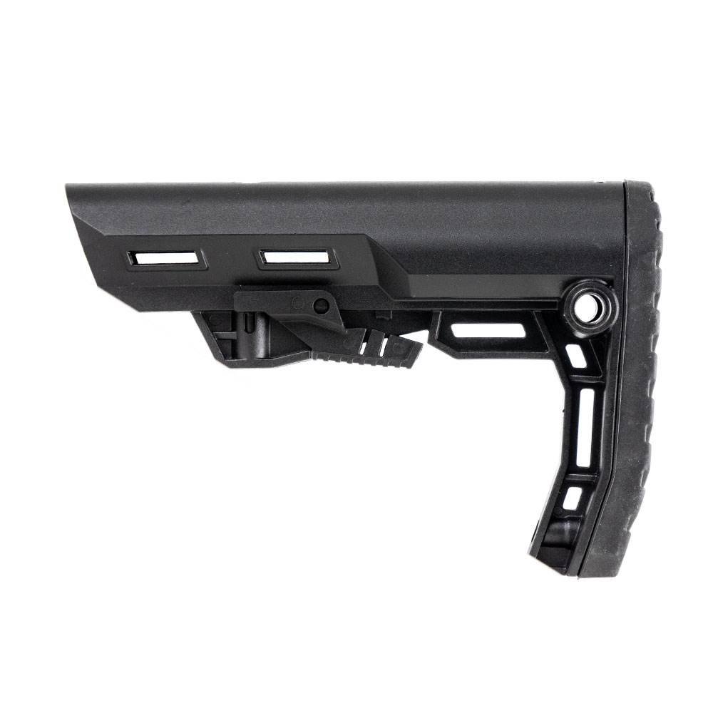 Scout AR15 Mil-Spec Stock - immagine 2