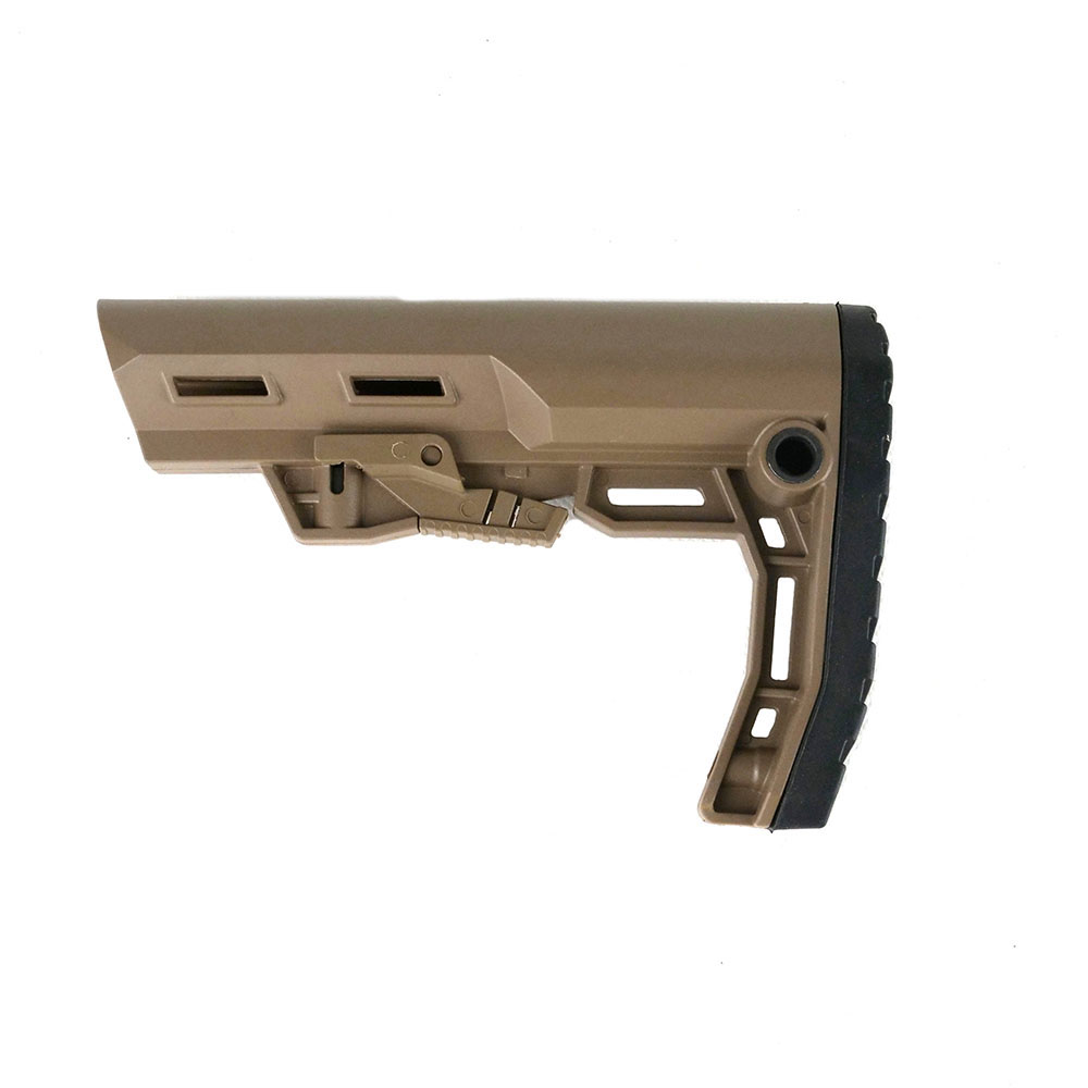 Scout AR15 Mil-Spec Stock - immagine 5