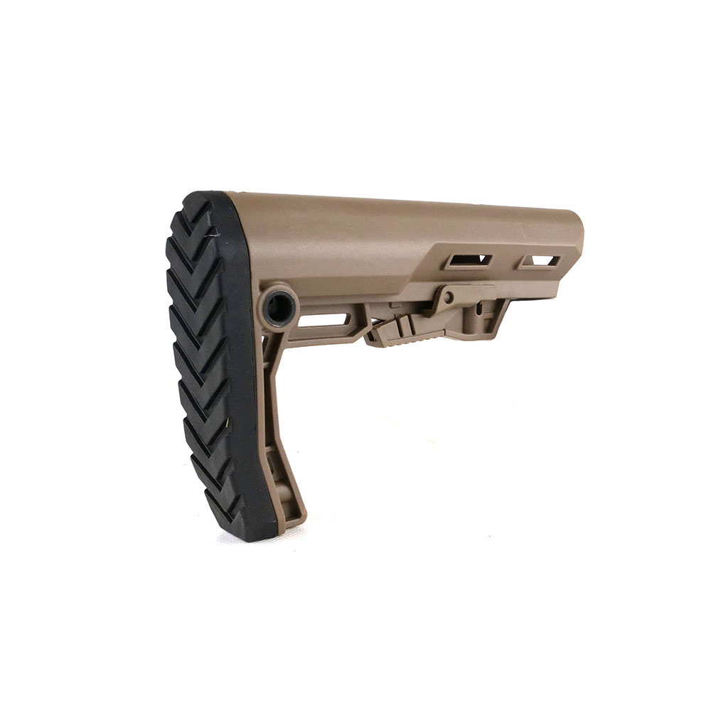 Scout AR15 Mil-Spec Stock - immagine 6