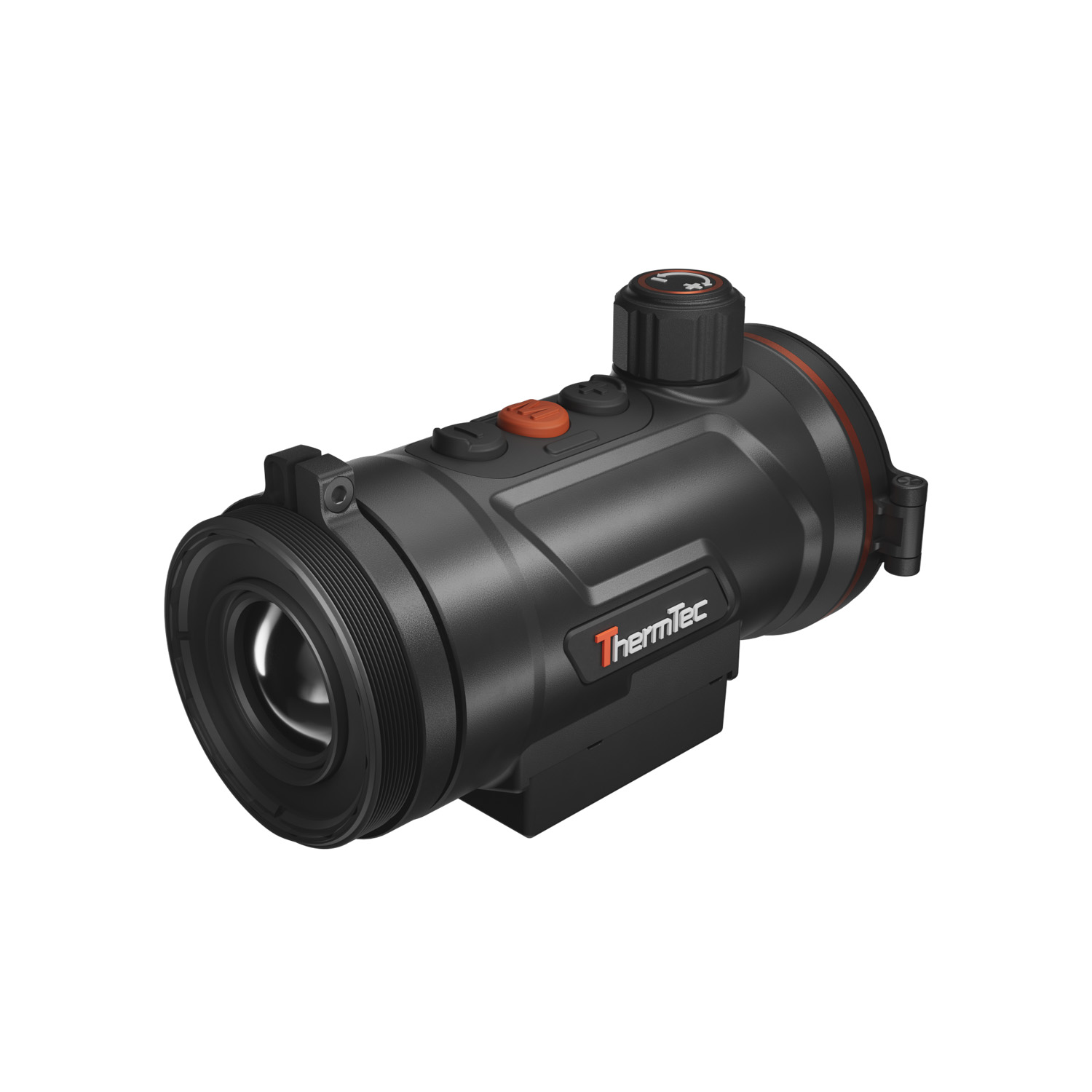 Clip-on termico Hunt PRO Series - immagine 4