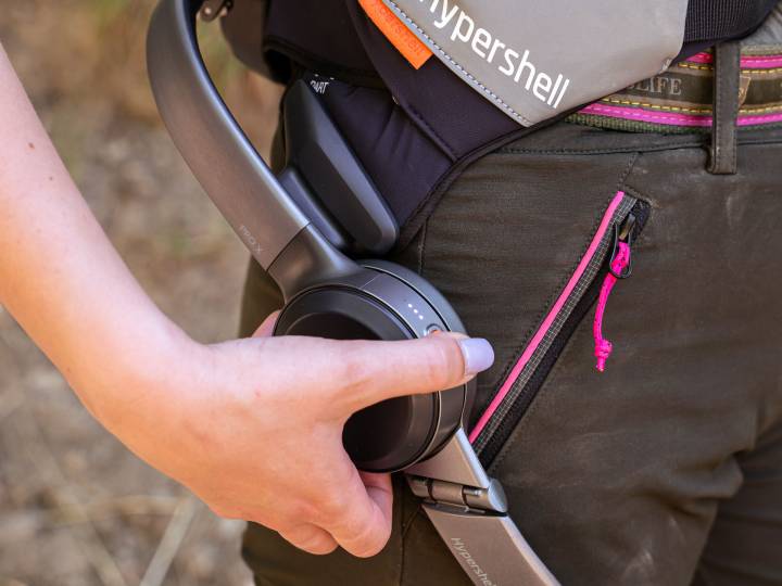 Hypershell X PRO Esoscheletro 800W Alluminio - C&C Hunting | Outdoor Innovation