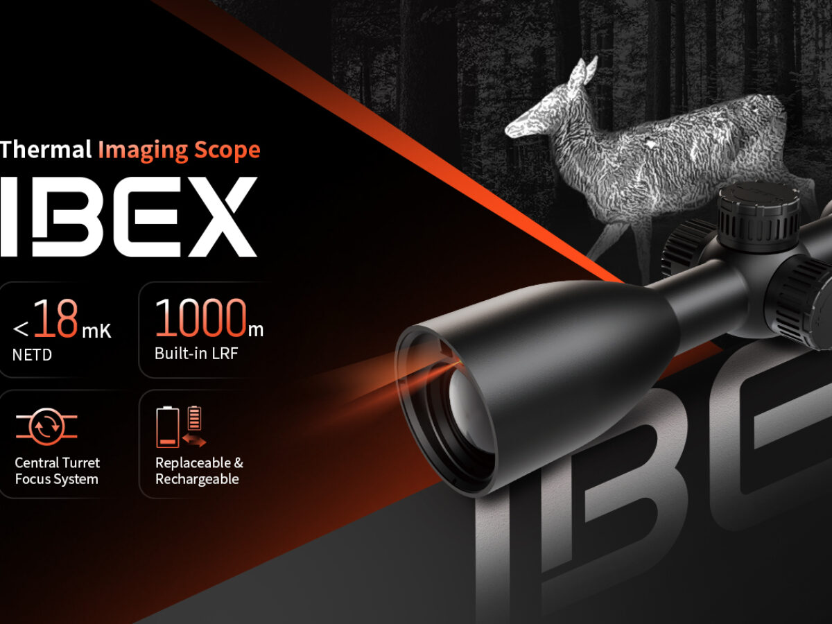ThermTec IBEX - C&C Hunting | Outdoor Innovation