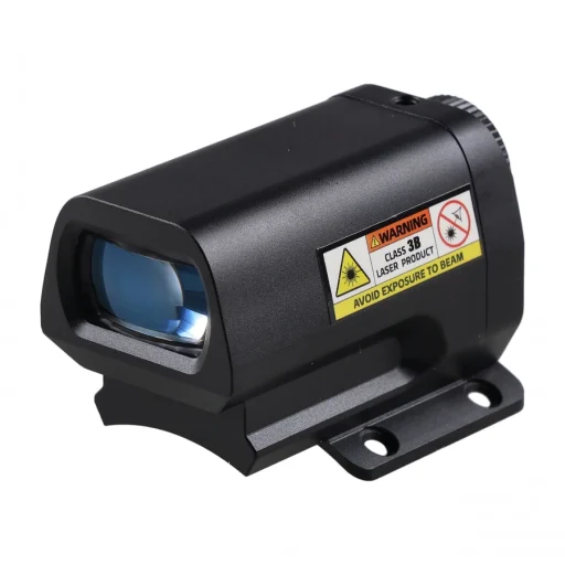 Visore Notturno 4K PARD Con Telemetro 1000m – Registra Video E Wi-Fi, Impermeabile
