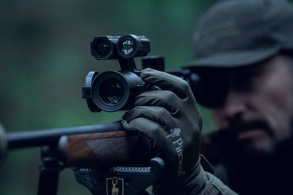 Pard Night Stalker 4k - Digital Scope - immagine 11