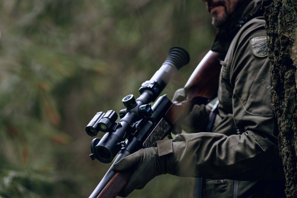 Pard Night Stalker 4k - Digital Scope - immagine 9