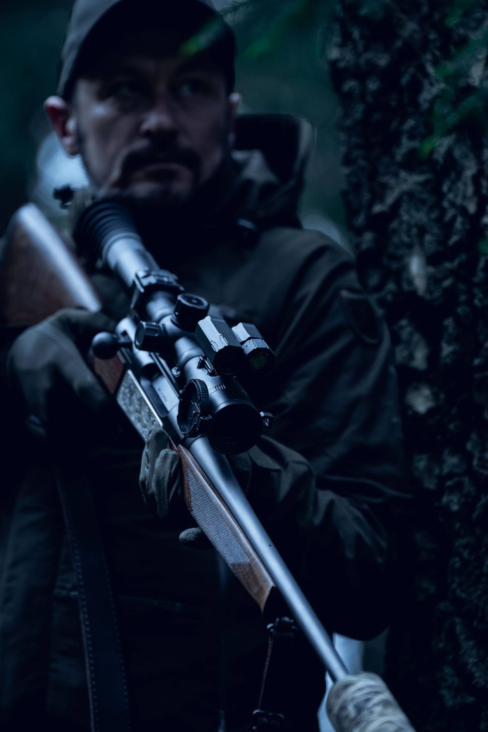 Pard Night Stalker 4k - Digital Scope - immagine 8