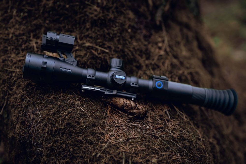 Pard Night Stalker 4k - Digital Scope - immagine 7