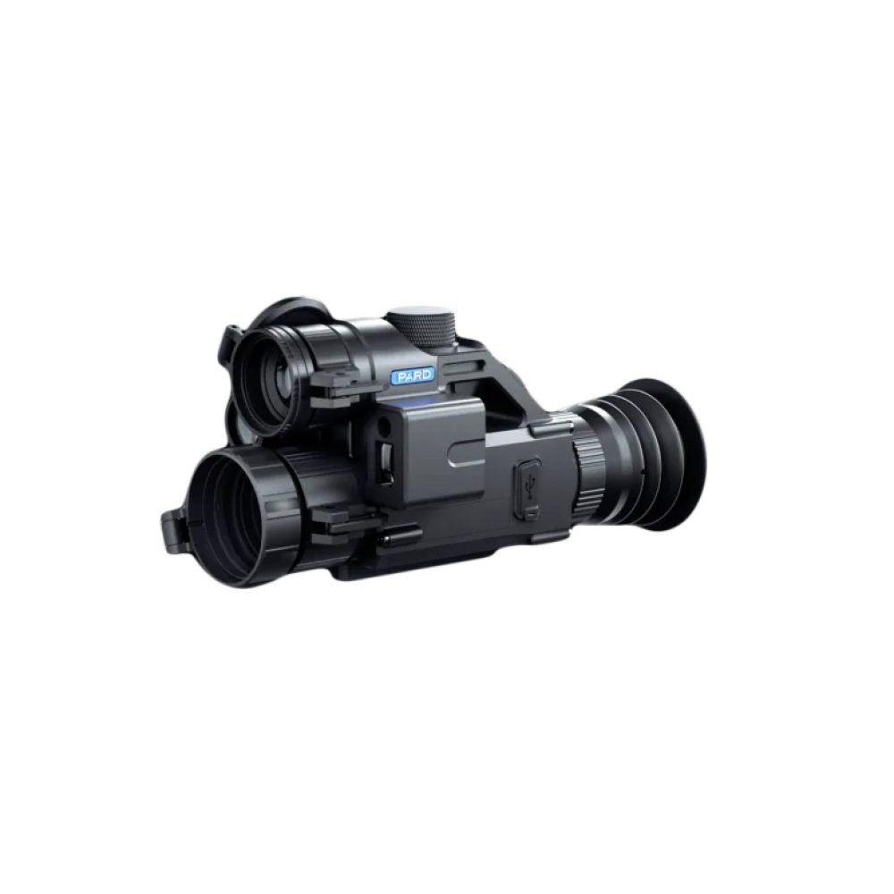 Pard Landsat 256 Mini - Ottica Multispettrale con telemetro laser