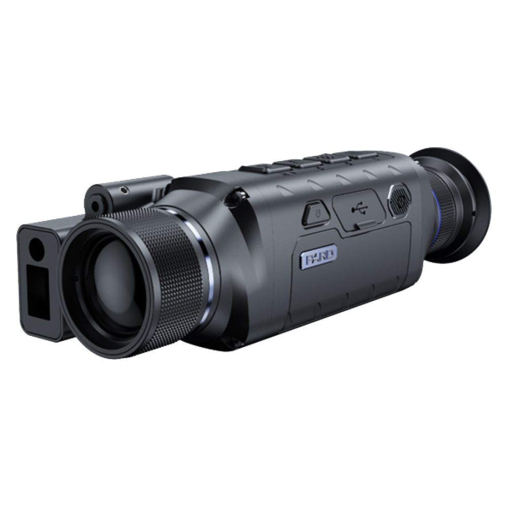 Pard LEOPARD 640 Lente 35mm - Monoculare Termico  LE6-35/LRF