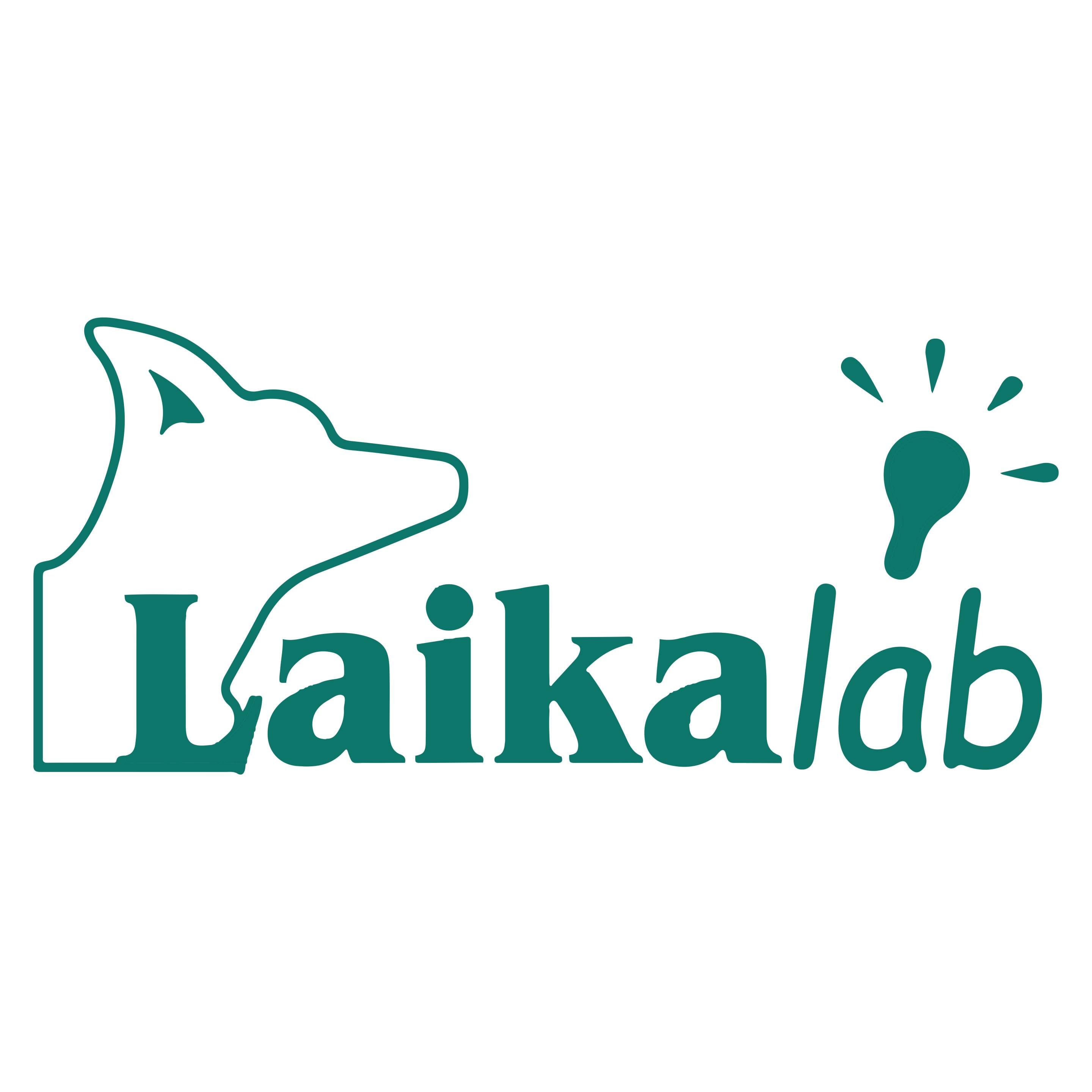 Laika Lab