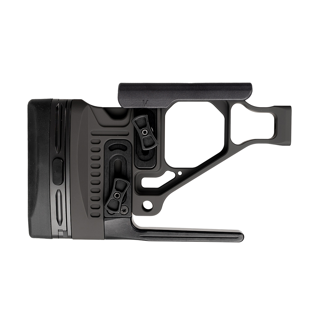 Vision Pro Buttstock