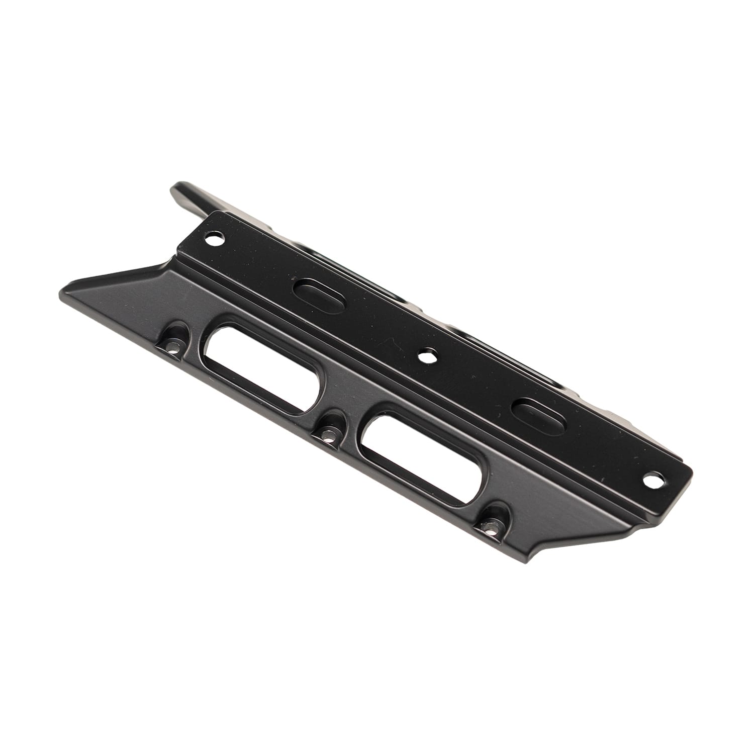 Vision Pro Chassis Night Vision Bridge
