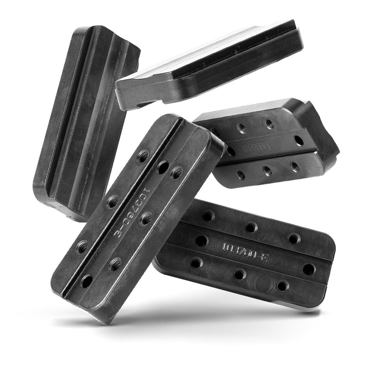 MDT - ACC INTERNAL FOREND WEIGHTS - SET 5 PEZZI - immagine 3