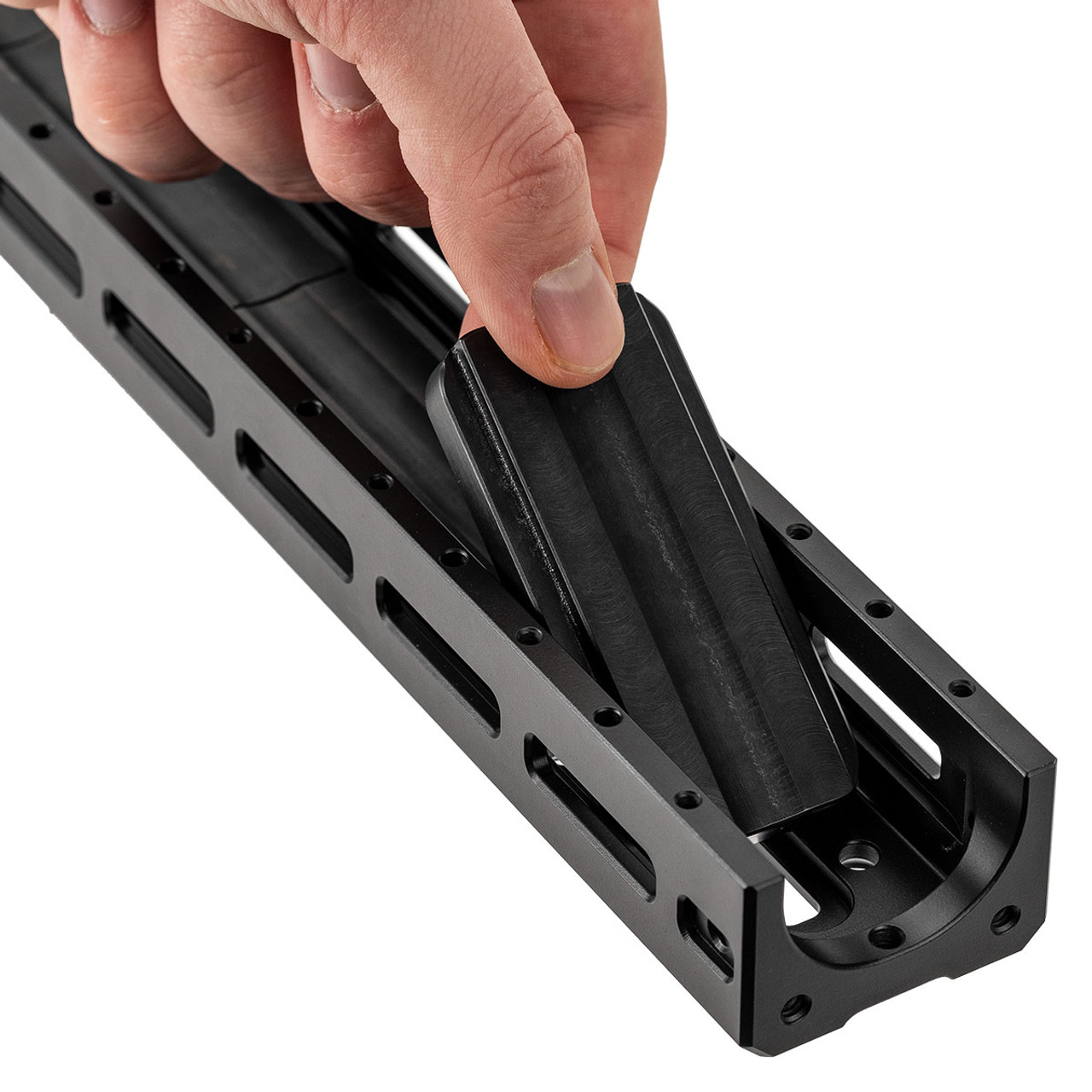 MDT - ACC INTERNAL FOREND WEIGHTS - SET 5 PEZZI - immagine 2