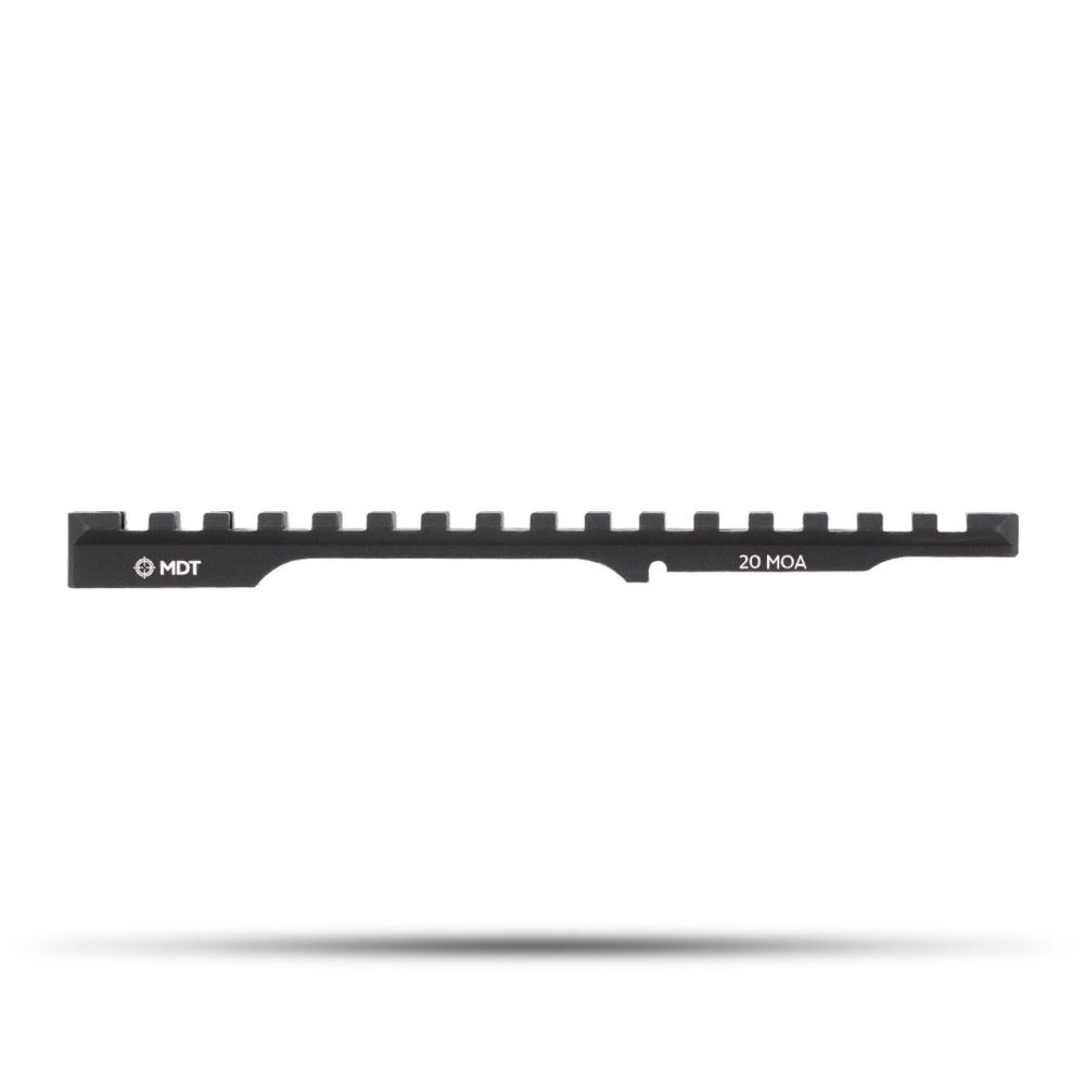 MDT - PICATINNY SCOPE BASE 20 MOA - immagine 2