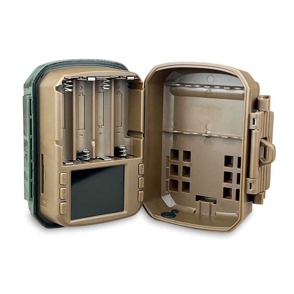 DogTrace Phototrap d-guard mini - immagine 4