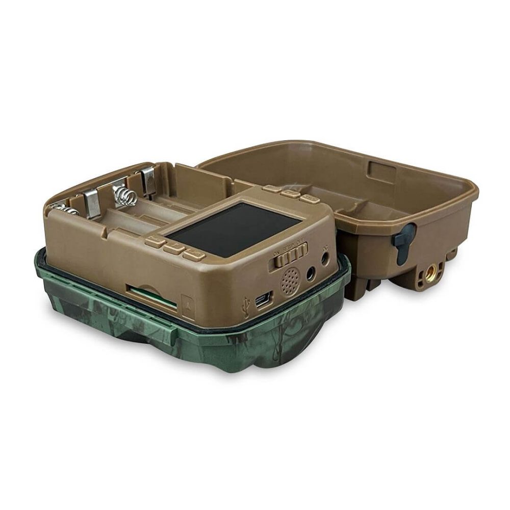 DogTrace Phototrap d-guard mini - immagine 3