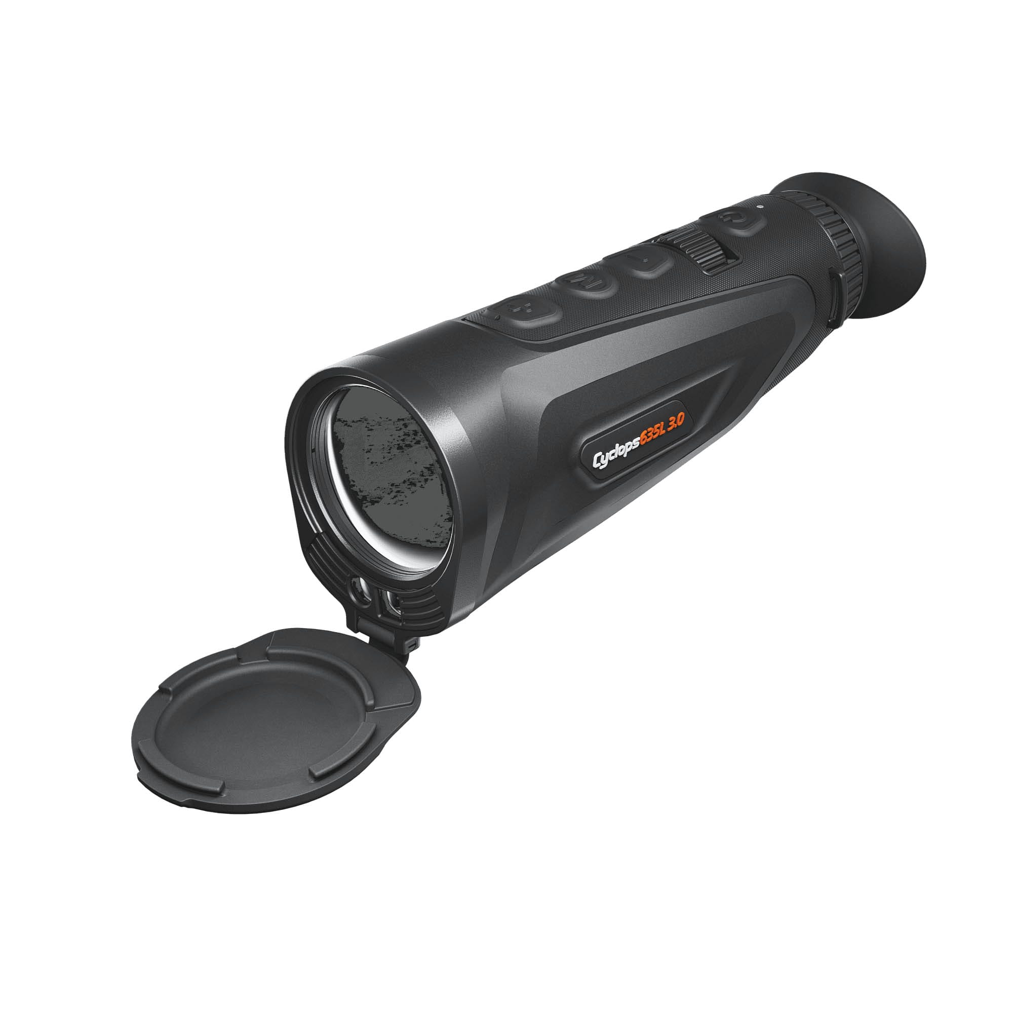 Monocolo termico ThermTec CYCLOPS 635L 3.0 - immagine 2
