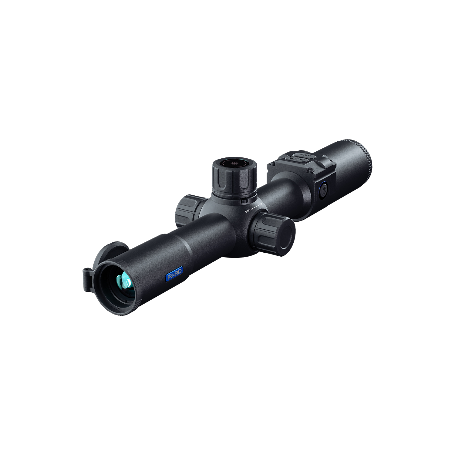 Pard Night Stalker Mini Digital Scope