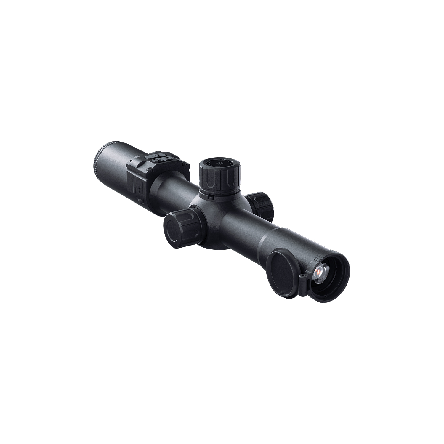 Pard Night Stalker Mini Digital Scope - immagine 2