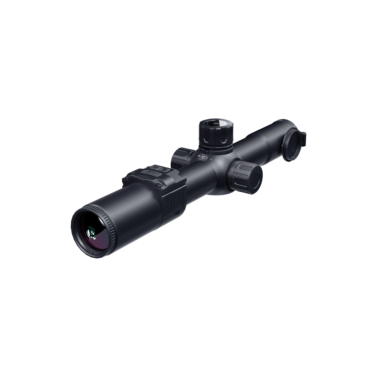 Pard Night Stalker Mini Digital Scope - immagine 3