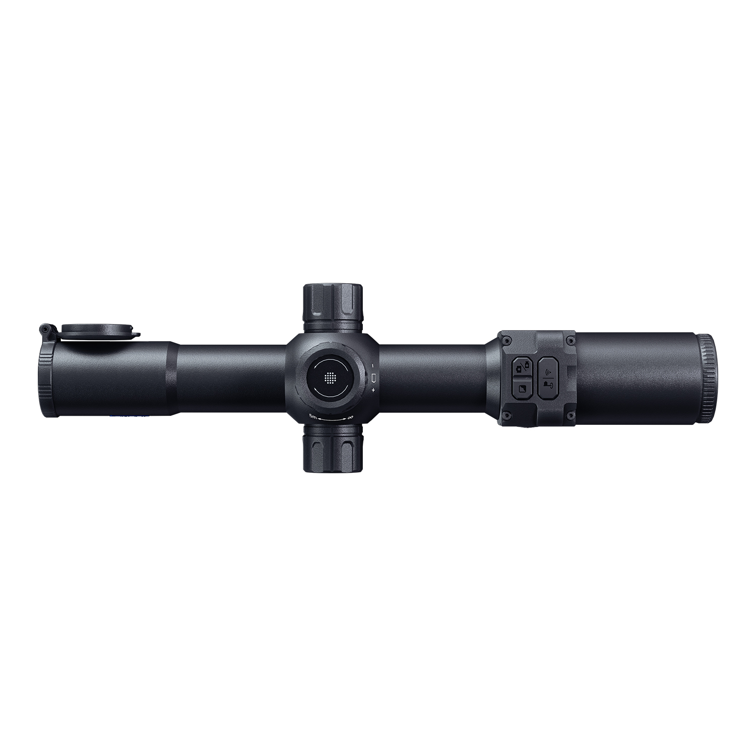 Pard Night Stalker Mini Digital Scope - immagine 5