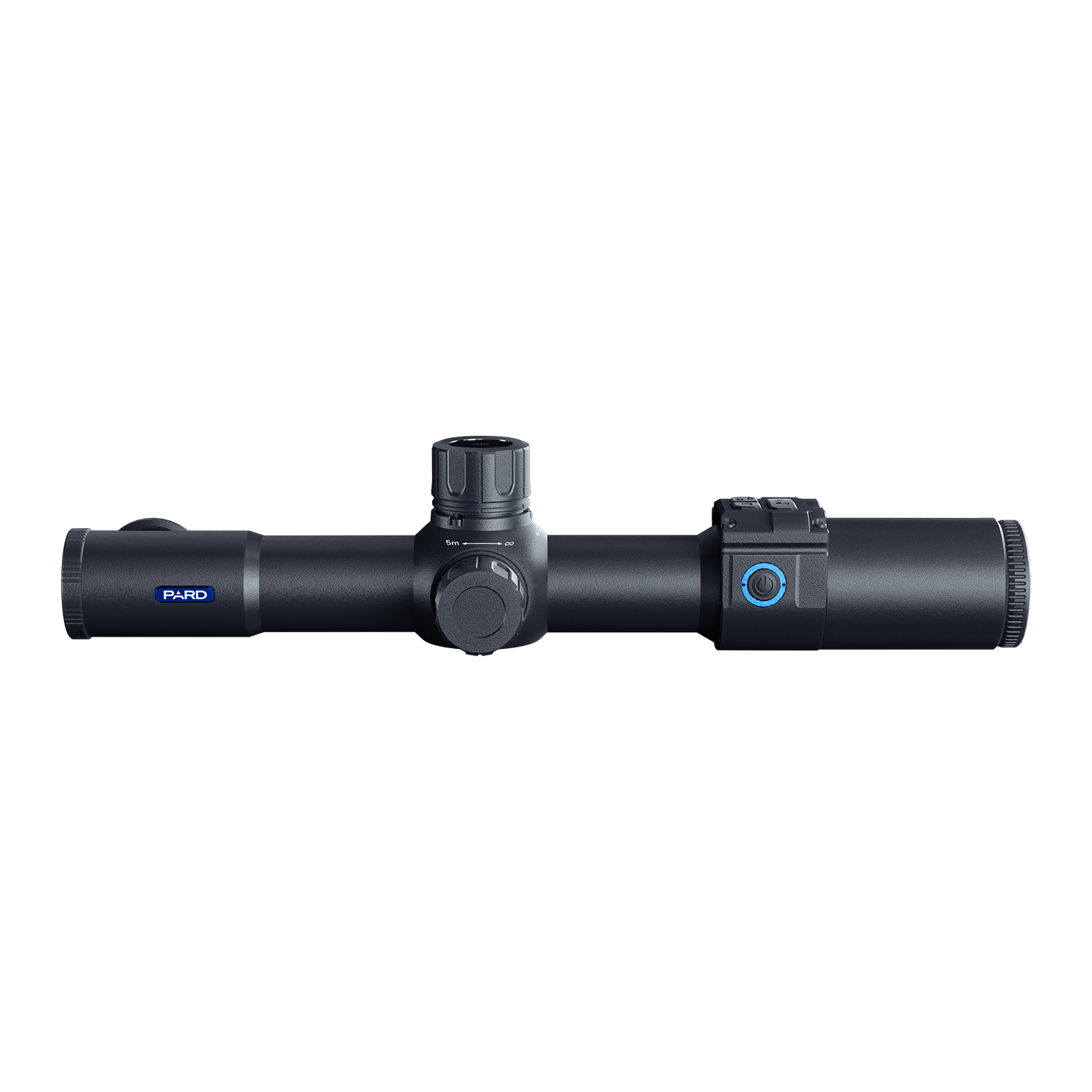 Pard Night Stalker Mini Digital Scope - immagine 4