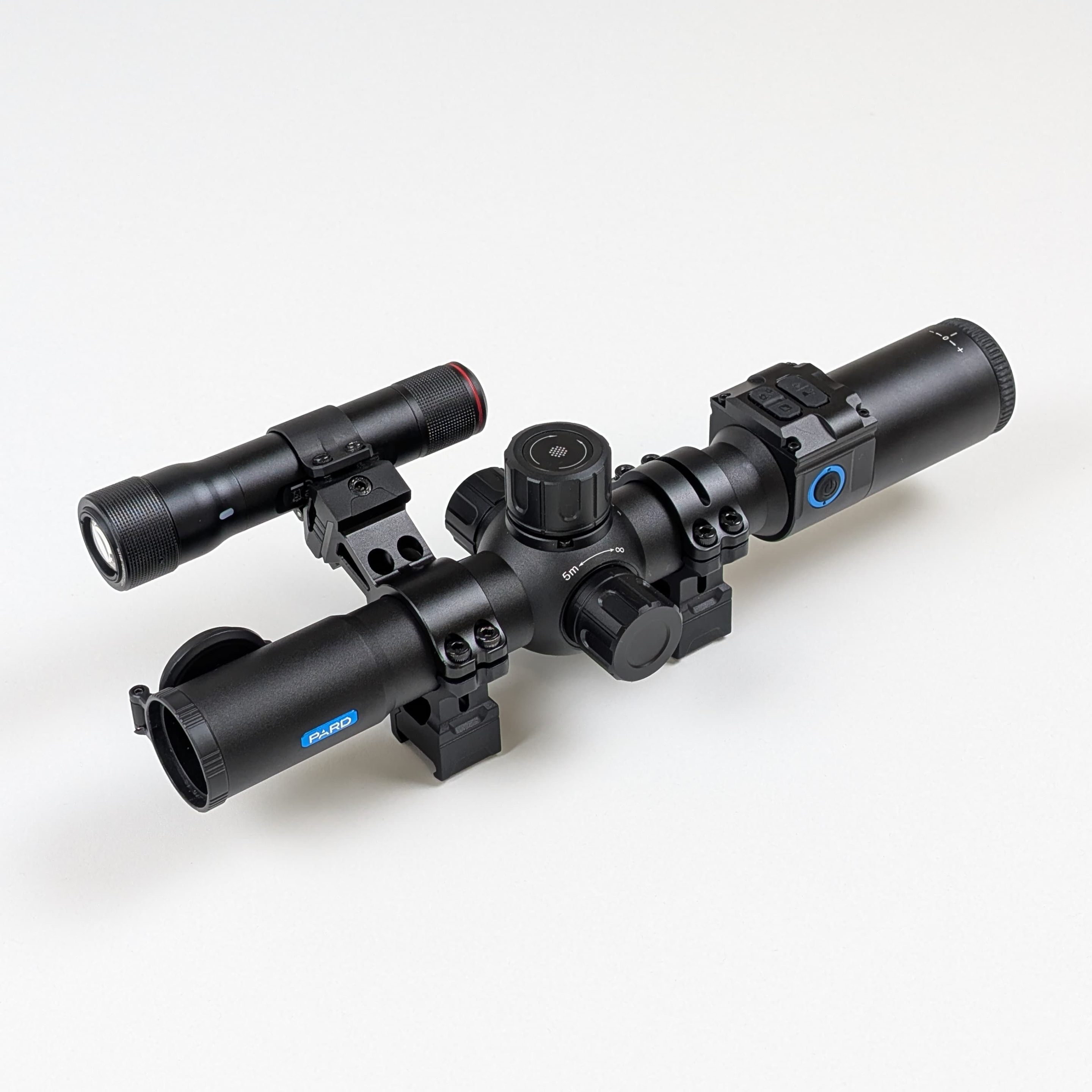 Pard Night Stalker Mini Digital Scope - immagine 7