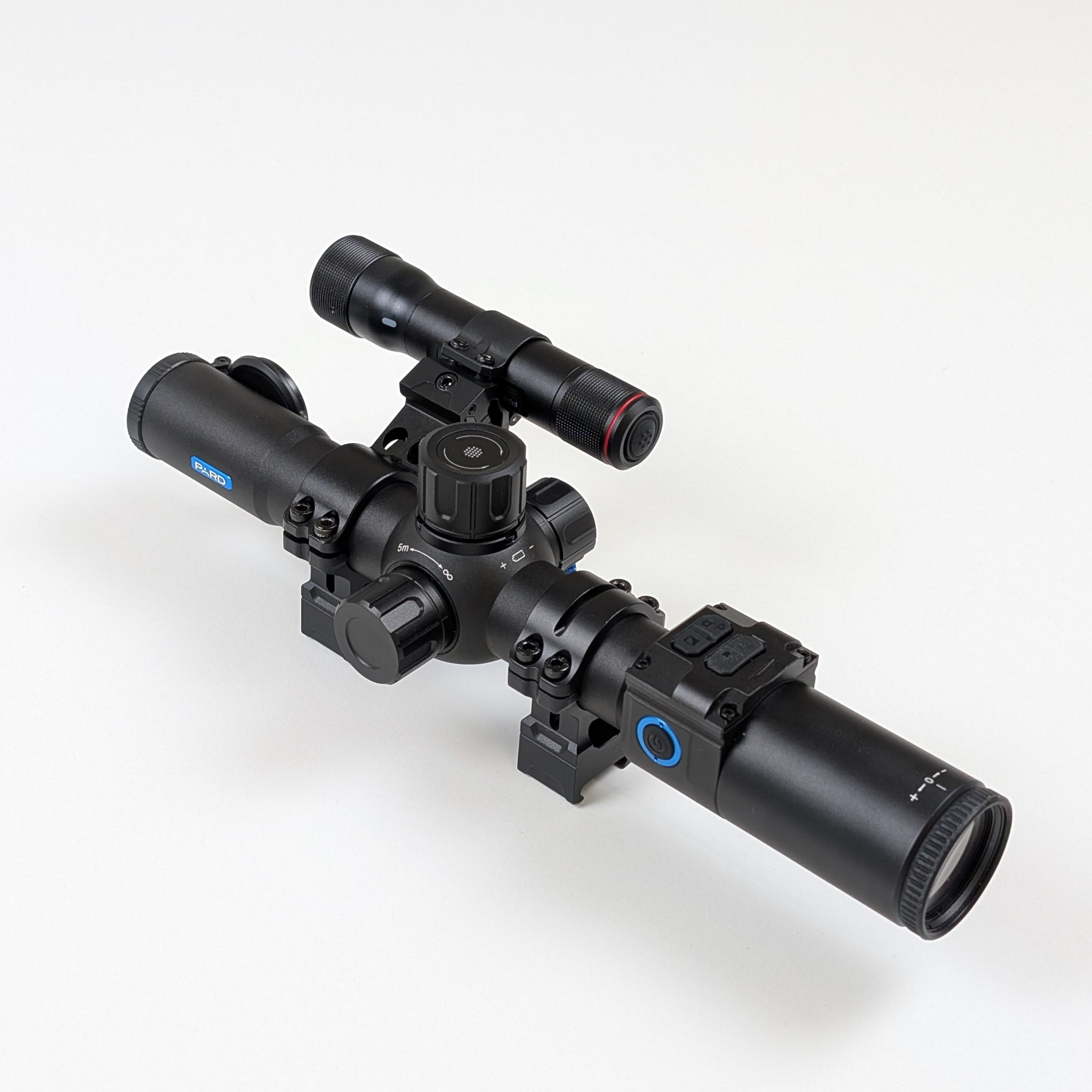 Pard Night Stalker Mini Digital Scope - immagine 8