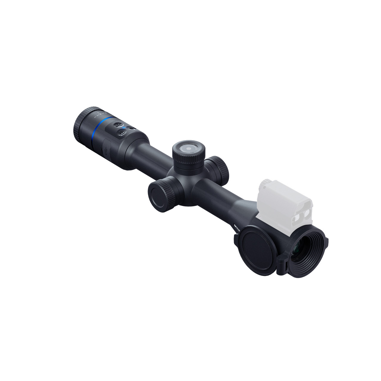 Pard Night Stalker 4k EX - Digital Scope - immagine 2