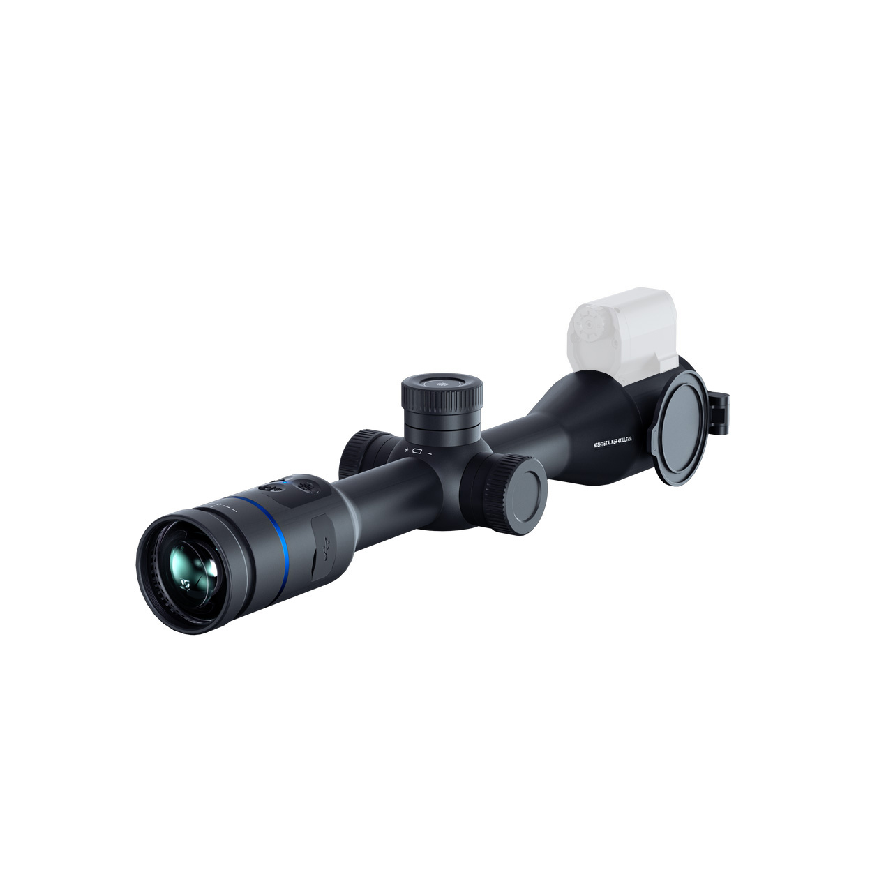 Pard Night Stalker 4k EX - Digital Scope - immagine 4