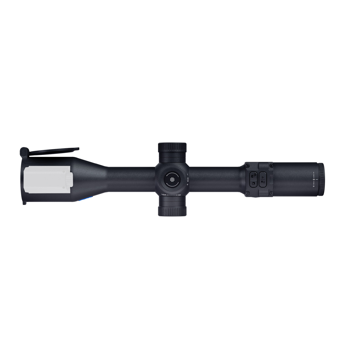 Pard Night Stalker 4k PRO - Digital Scope - immagine 3