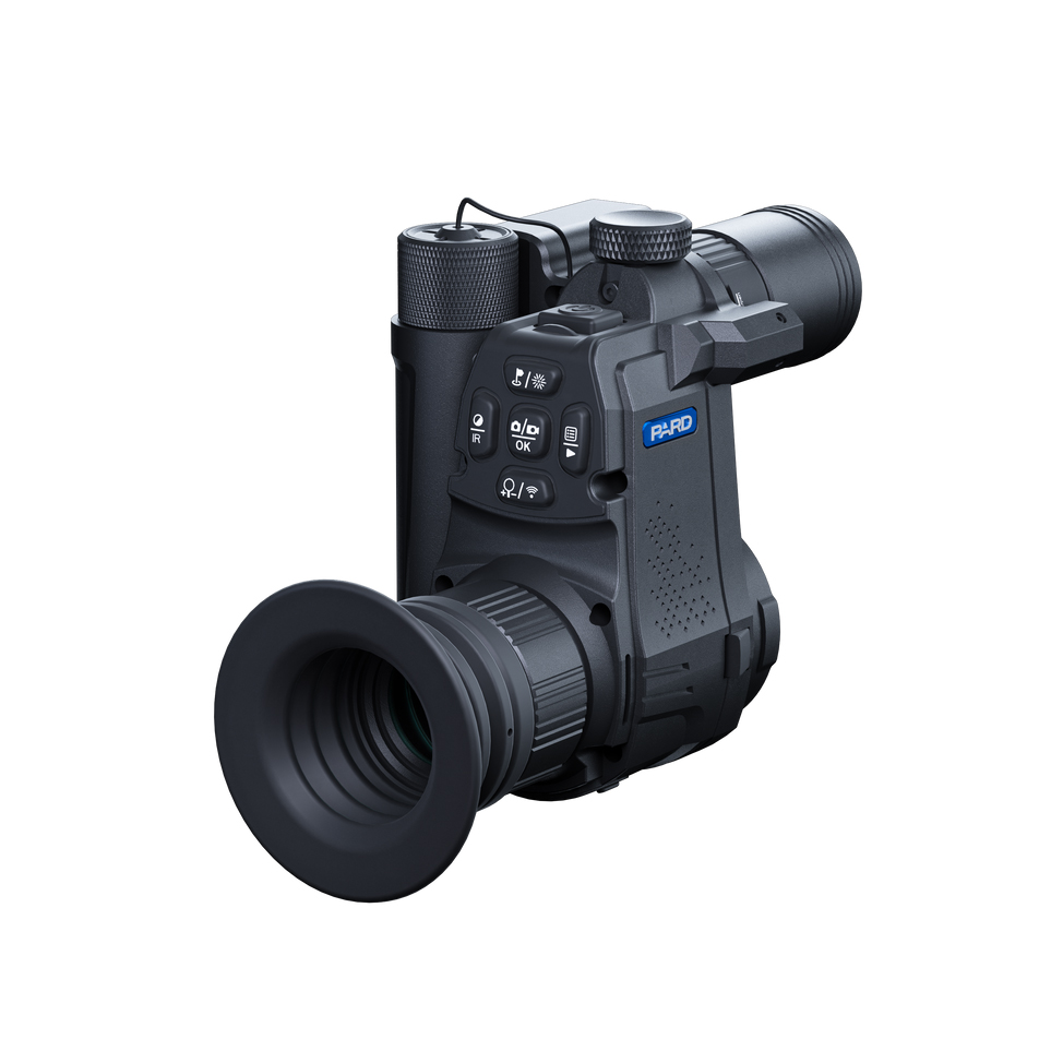 Pard NV007 SP2 / SP2 LRF 4k - immagine 2