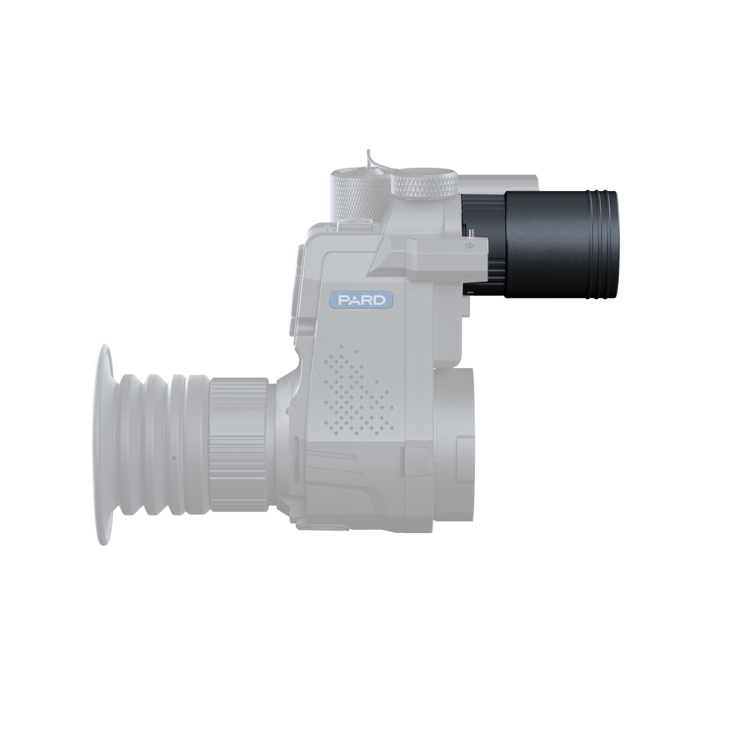 Pard ILLUMINATORE IR 850/940 per NV007 SP2 / SP2 LRF 4k - immagine 3