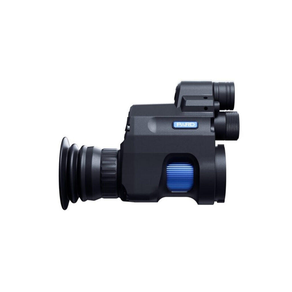 Clip on posteriore Pard NV007V2 - immagine 2