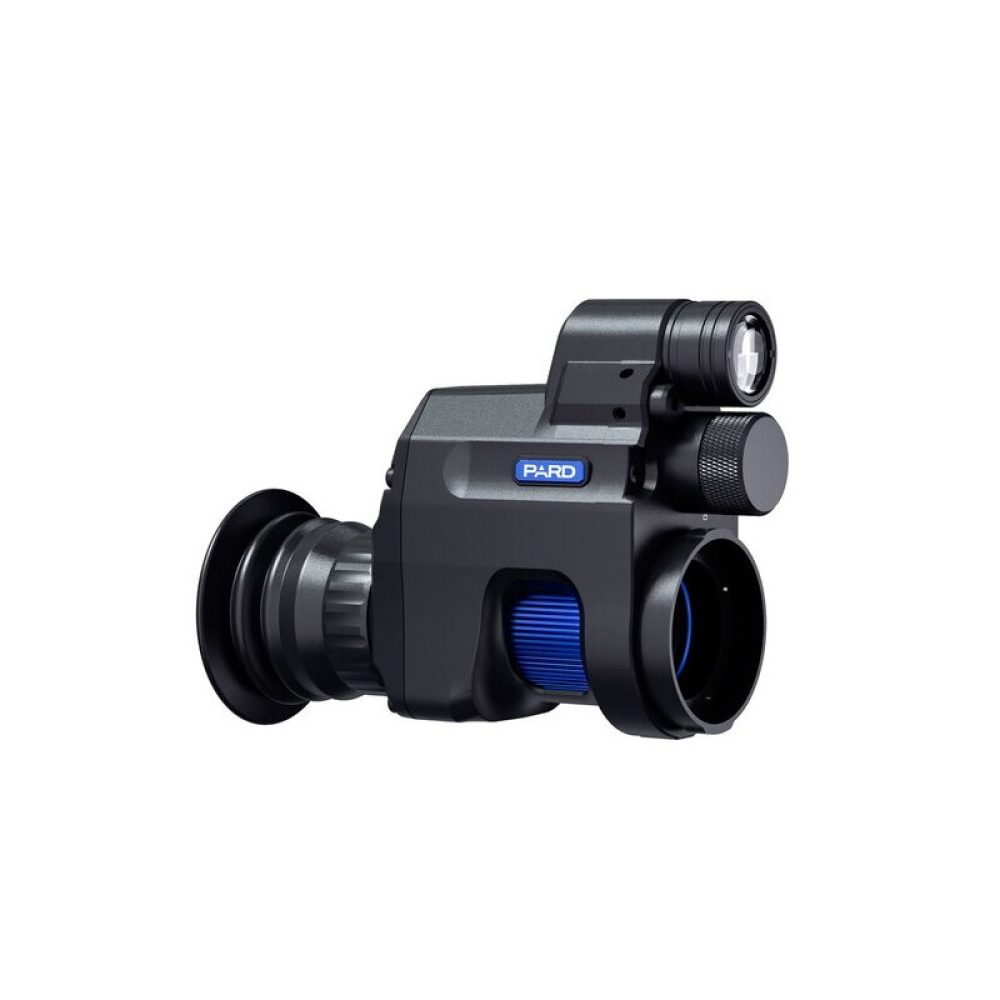 Clip on posteriore Pard NV007V2