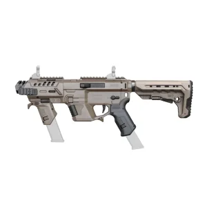 P-IX+ AR STYLE Platform per GLOCK - STOCK Kit