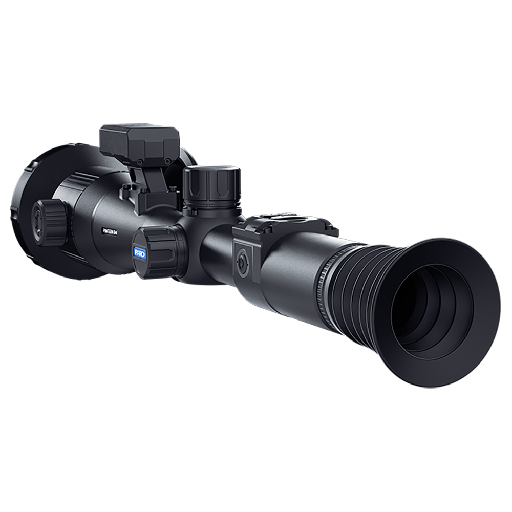 Pard PANTERA 640 Lente 75mm - Riflescope Termico PA6-75/LRF - immagine 2