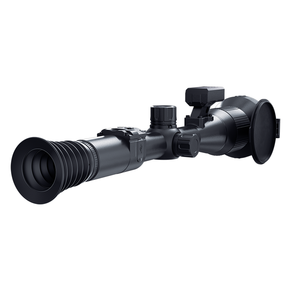Pard PANTERA 640 Lente 75mm - Riflescope Termico PA6-75/LRF - immagine 3
