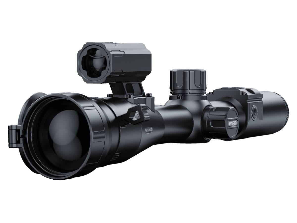 Pard PANTERA 640 LRF - Riflescope Termico