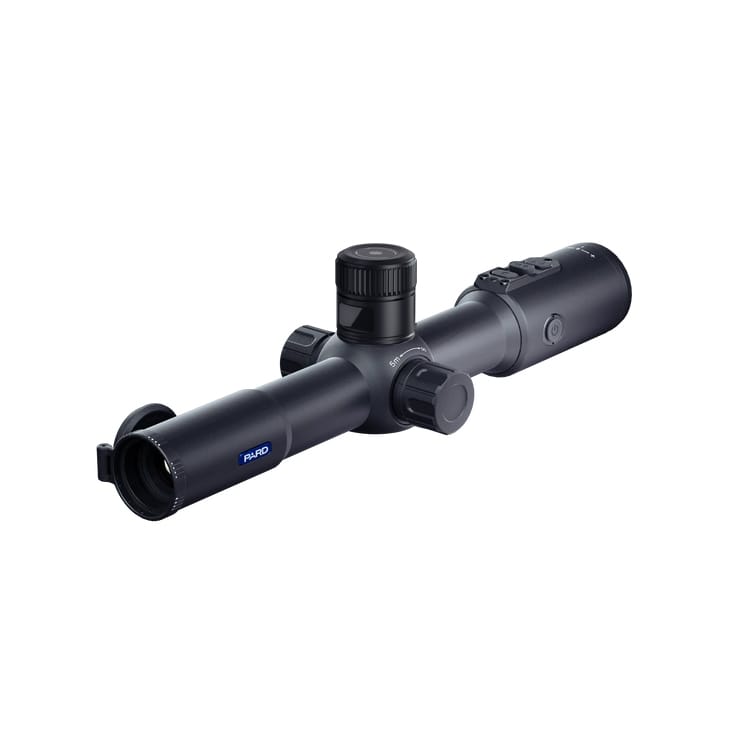 Pard PANTERA MINI 256 M - PA2M-25/LRF con Telemetro LRF