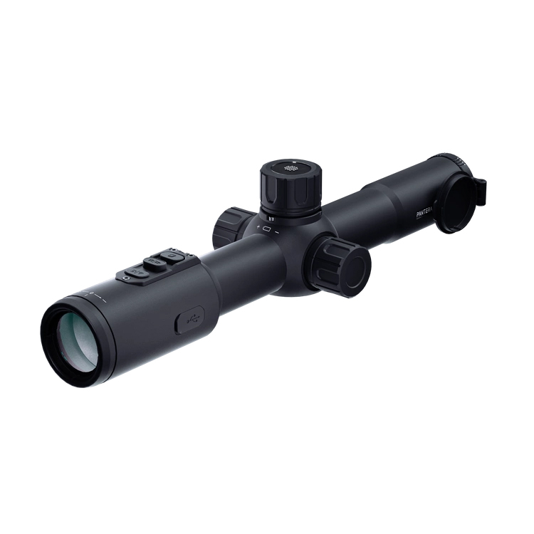 Pard PANTERA MINI 256 Q - PA2Q-25 - immagine 3