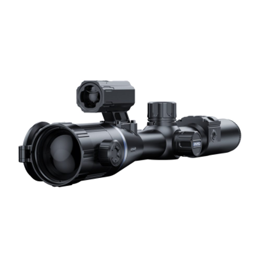 Pard PANTERA 640 ZOOM - Riflescope Termico PA6Z-50/LRF