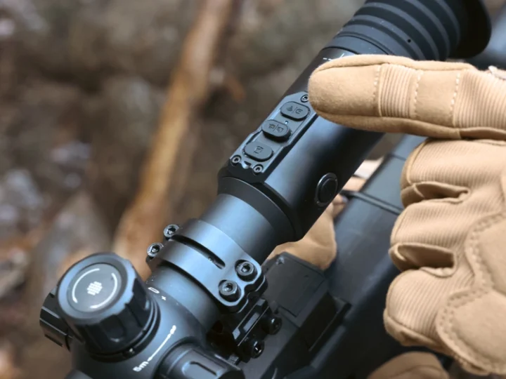 Pard PANTERA MINI 256 Q – PA2Q-25 - C&C Hunting | Outdoor Innovation Pard PANTERA MINI 256 Q – PA2Q-25 - C&C Hunting | Outdoor Innovation